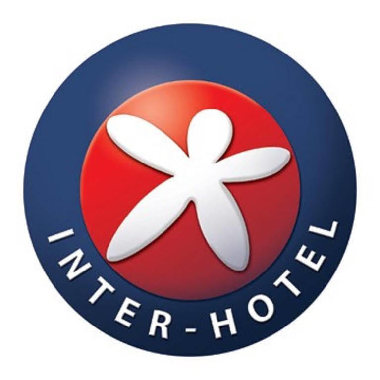 Brit Hotel Confort Cambrai Exteriör bild